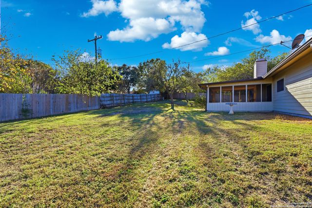12004 Prairie Oak, Live Oak, TX 78233