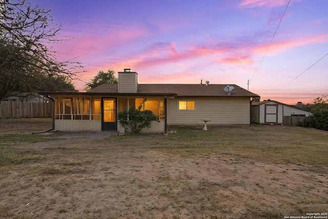 12004 Prairie Oak, Live Oak, TX 78233