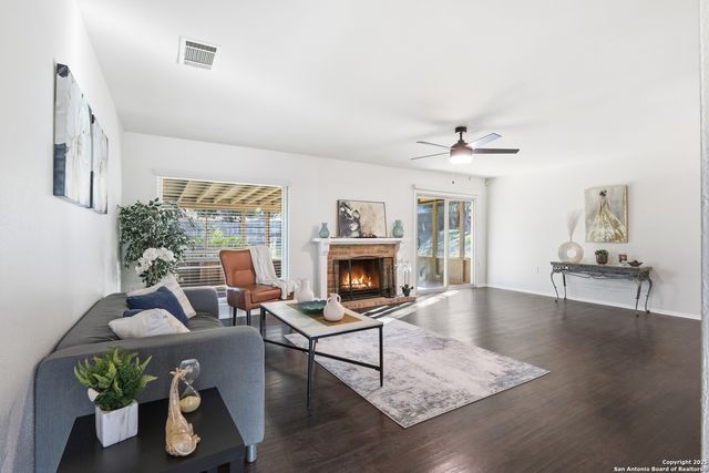 12004 Prairie Oak, Live Oak, TX 78233