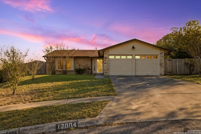 12004 Prairie Oak, Live Oak, TX 78233