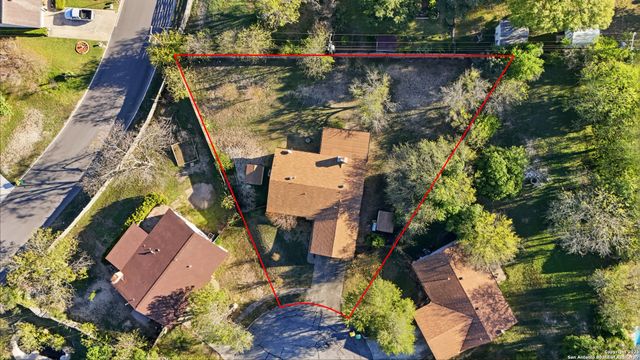 12004 Prairie Oak, Live Oak, TX 78233