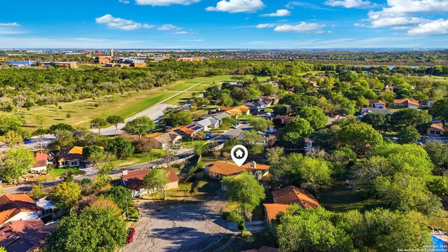 12004 Prairie Oak, Live Oak, TX 78233