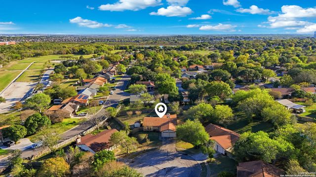 12004 Prairie Oak, Live Oak, TX 78233