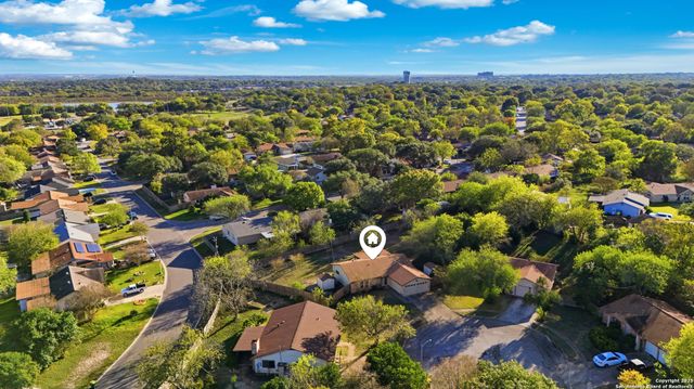 12004 Prairie Oak, Live Oak, TX 78233
