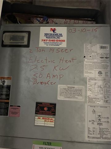 11485 OAKHURST ROAD 200-307, Largo, FL 33774