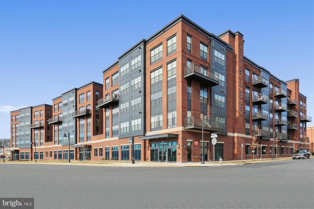 510 DIAMONDBACK DR #468, Gaithersburg, MD 20878