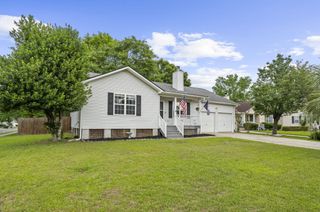 100 Caboose Court, Summerville, SC 29486