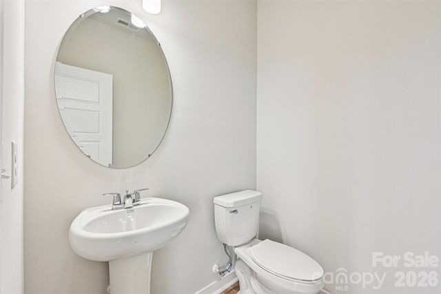 13228 Knockturn Alley 06, Huntersville, NC 28078