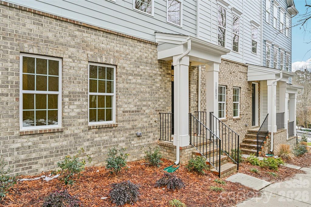 13228 Knockturn Alley 06, Huntersville, NC 28078