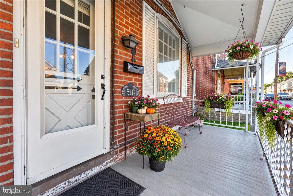 518 E PHILADELPHIA AVE, BOYERTOWN, PA 19512 — photo 3