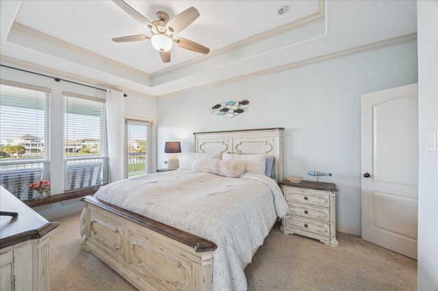 13522 Windlass Circle Drive, Galveston, TX 77554
