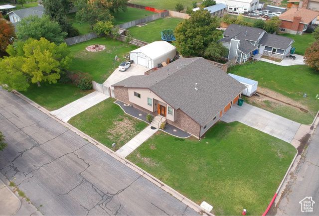 5875 S 3750 W, Roy, UT 84067