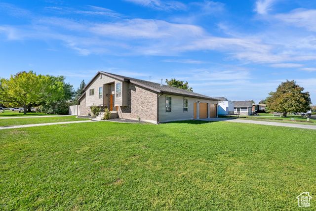5875 S 3750 W, Roy, UT 84067