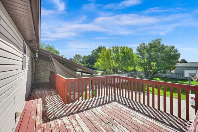 5875 S 3750 W, Roy, UT 84067
