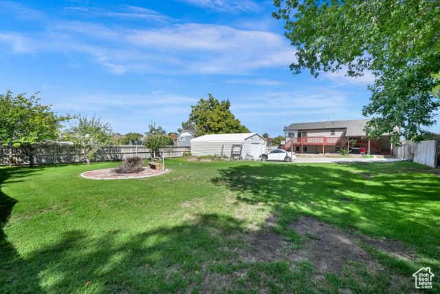 5875 S 3750 W, Roy, UT 84067