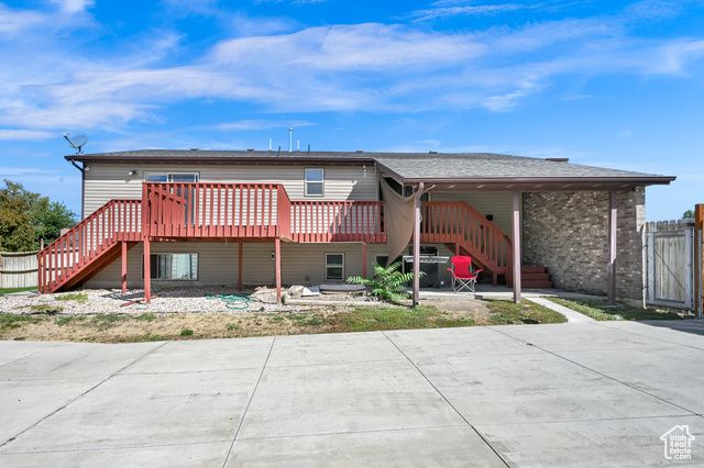 5875 S 3750 W, Roy, UT 84067