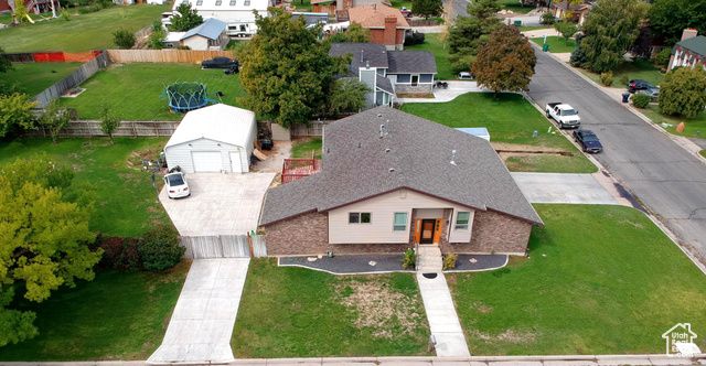 5875 S 3750 W, Roy, UT 84067