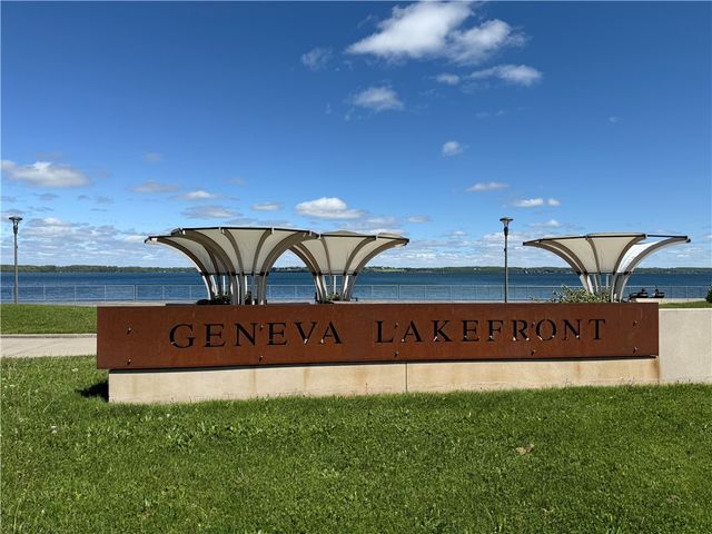 53 Lewis Street, Geneva City, NY 14456