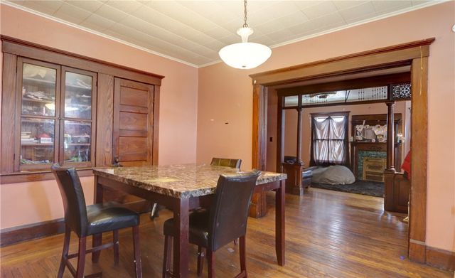 53 Lewis Street, Geneva City, NY 14456