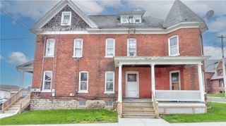 53 Lewis Street, Geneva City, NY 14456