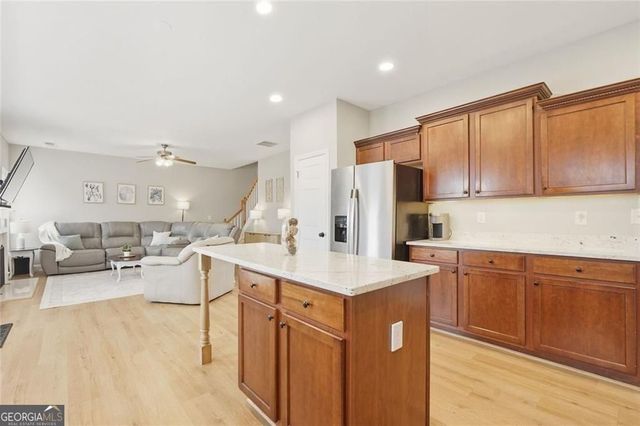 6459 Millstone Cove Drive, Flowery Branch, GA 30542