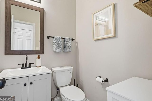 6459 Millstone Cove Drive, Flowery Branch, GA 30542