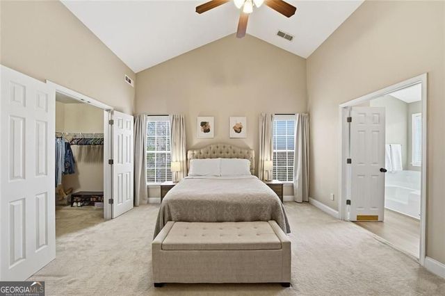 6459 Millstone Cove Drive, Flowery Branch, GA 30542