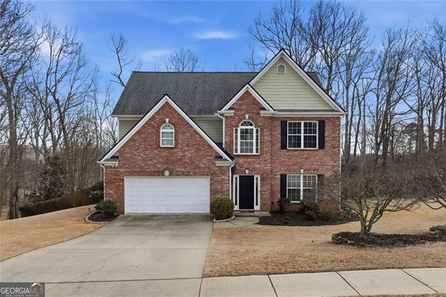 6459 Millstone Cove Drive, Flowery Branch, GA 30542