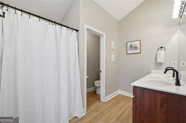 6459 Millstone Cove Drive, Flowery Branch, GA 30542