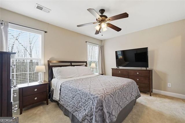 6459 Millstone Cove Drive, Flowery Branch, GA 30542