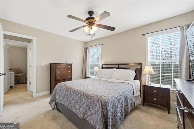 6459 Millstone Cove Drive, Flowery Branch, GA 30542