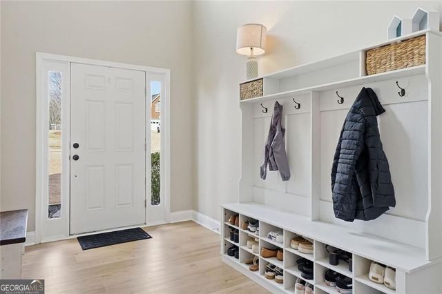 6459 Millstone Cove Drive, Flowery Branch, GA 30542