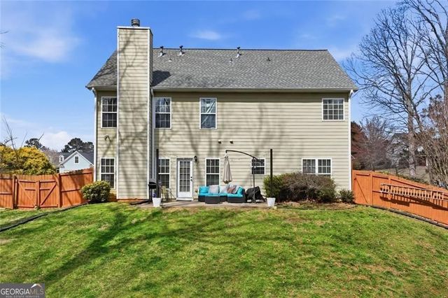 6459 Millstone Cove Drive, Flowery Branch, GA 30542