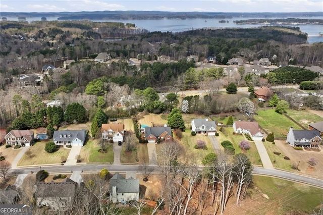 6459 Millstone Cove Drive, Flowery Branch, GA 30542