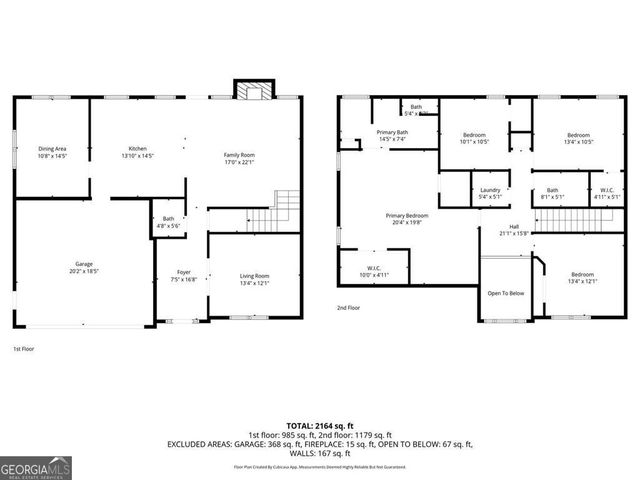 6459 Millstone Cove Drive, Flowery Branch, GA 30542