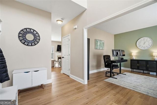 6459 Millstone Cove Drive, Flowery Branch, GA 30542