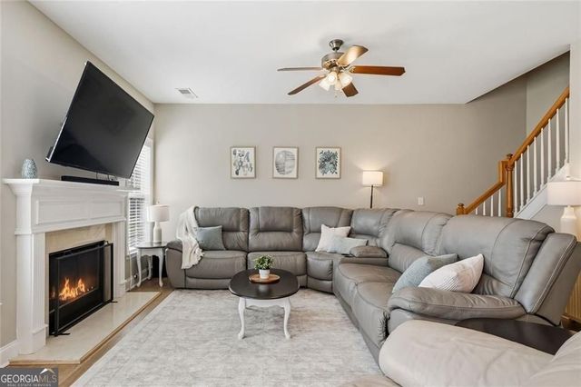 6459 Millstone Cove Drive, Flowery Branch, GA 30542