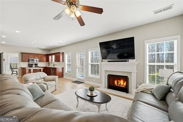 6459 Millstone Cove Drive, Flowery Branch, GA 30542