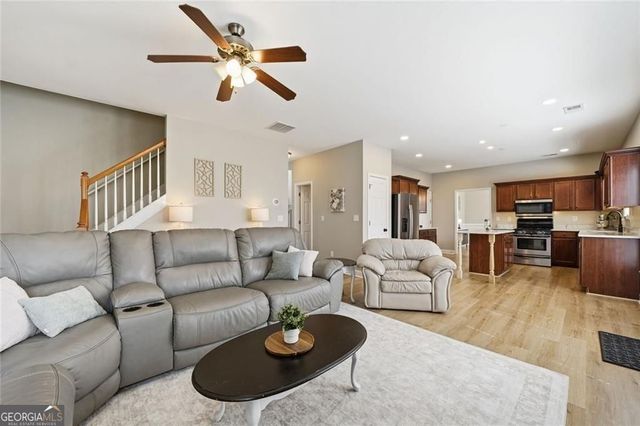 6459 Millstone Cove Drive, Flowery Branch, GA 30542