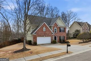 6459 Millstone Cove Drive, Flowery Branch, GA 30542