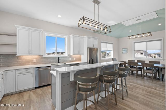 13 Via Dolorosa Drive, Ocean Isle Beach, NC 28469