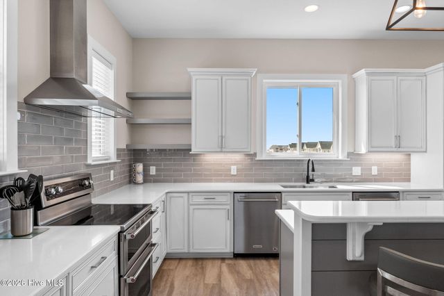 13 Via Dolorosa Drive, Ocean Isle Beach, NC 28469