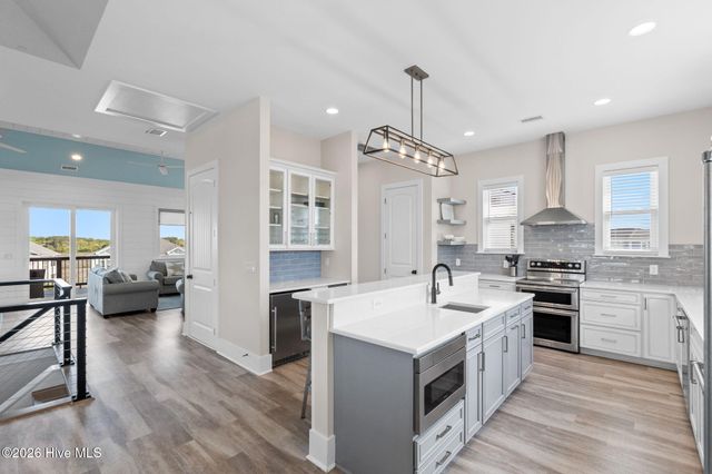 13 Via Dolorosa Drive, Ocean Isle Beach, NC 28469