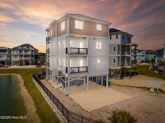 13 Via Dolorosa Drive, Ocean Isle Beach, NC 28469