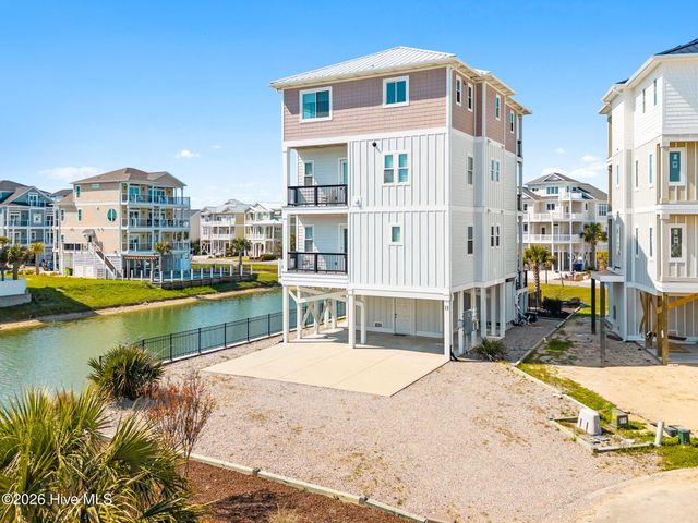 13 Via Dolorosa Drive, Ocean Isle Beach, NC 28469