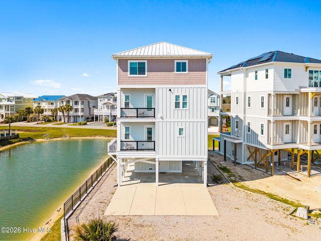 13 Via Dolorosa Drive, Ocean Isle Beach, NC 28469