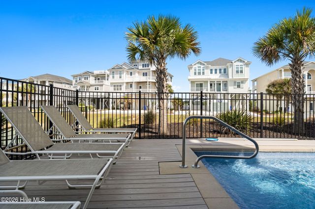 13 Via Dolorosa Drive, Ocean Isle Beach, NC 28469