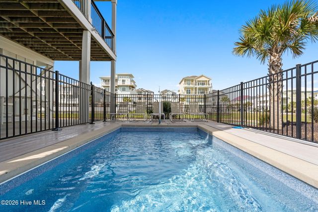 13 Via Dolorosa Drive, Ocean Isle Beach, NC 28469