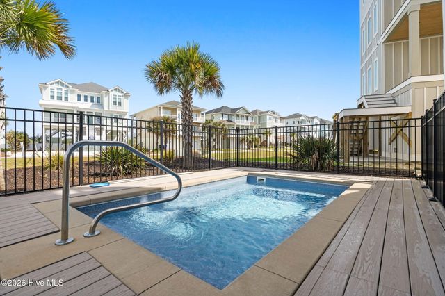 13 Via Dolorosa Drive, Ocean Isle Beach, NC 28469