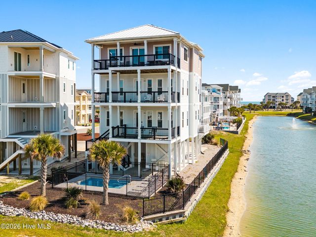 13 Via Dolorosa Drive, Ocean Isle Beach, NC 28469